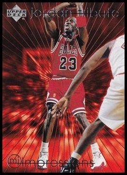 MJ42 Michael Jordan 13